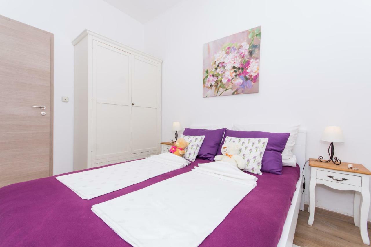 Lavanda Kaštela Extérieur photo